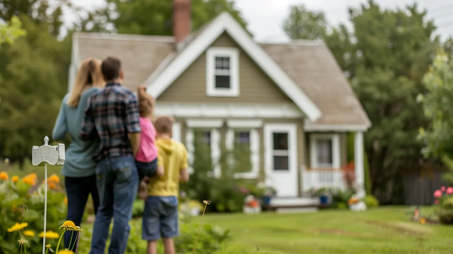 Buyer consultation with The Moscarino Group