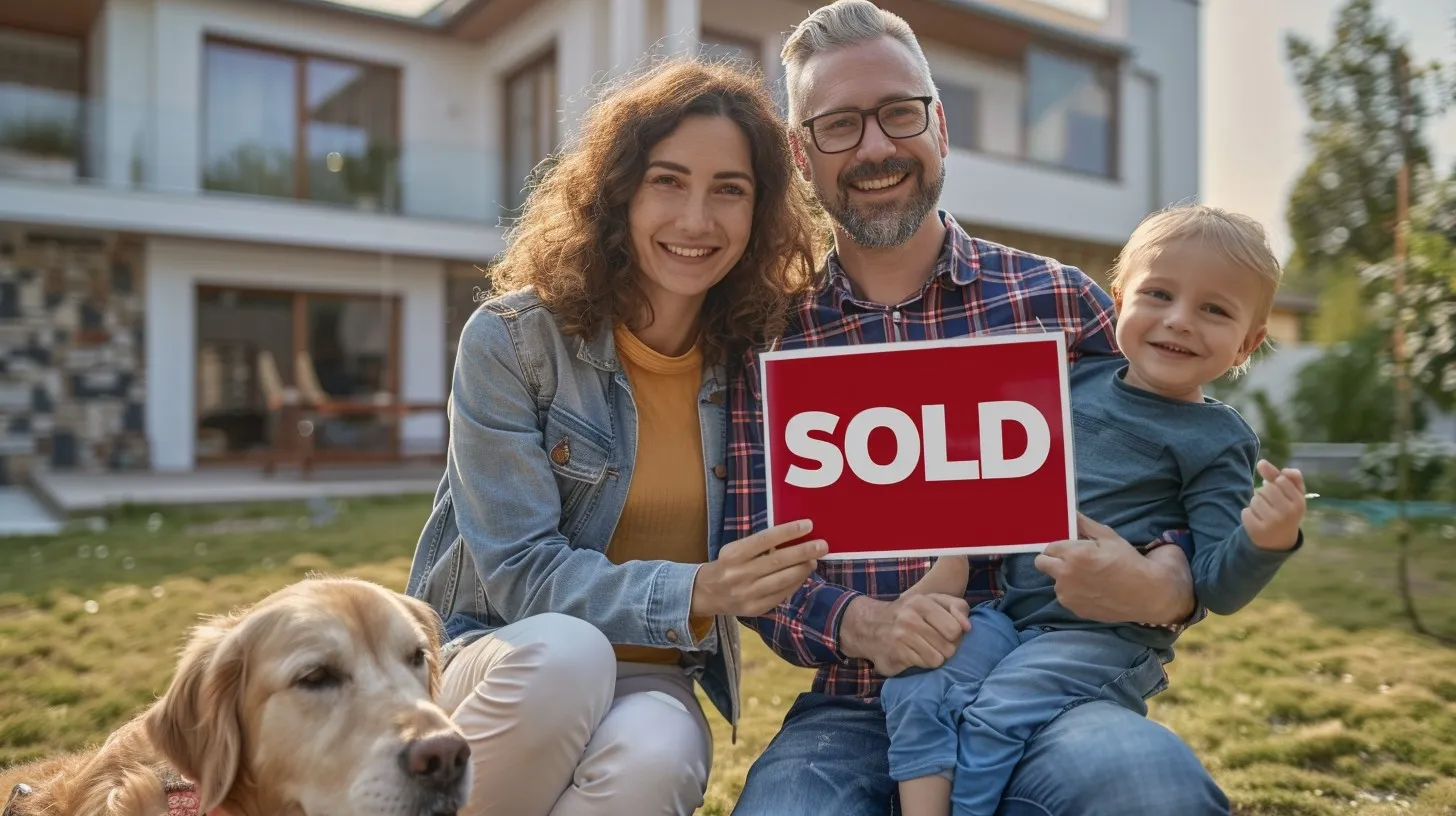 Cash Home Buyers Medina