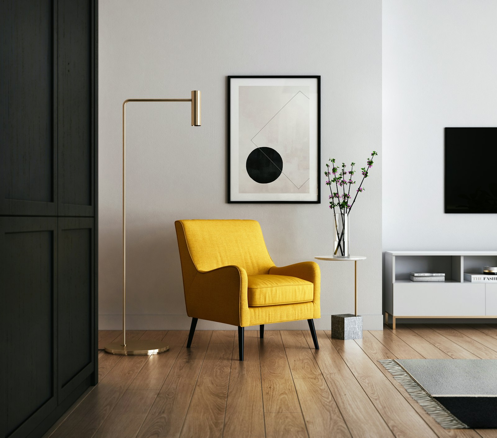 Home value