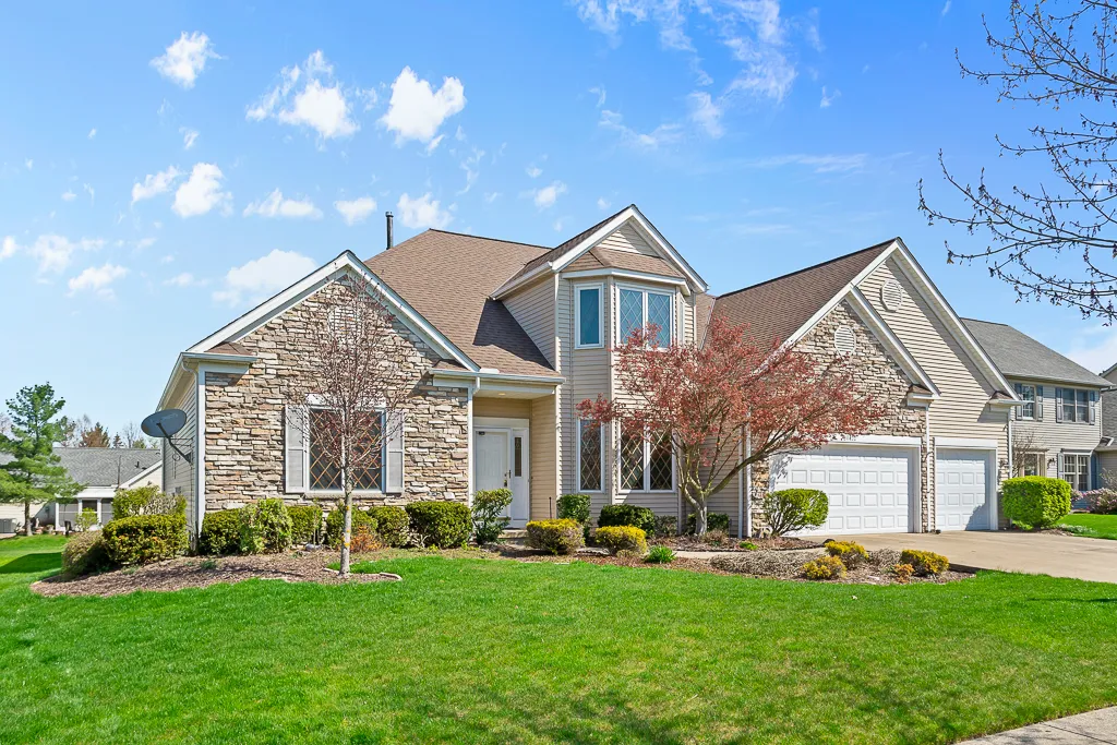 Strongsville