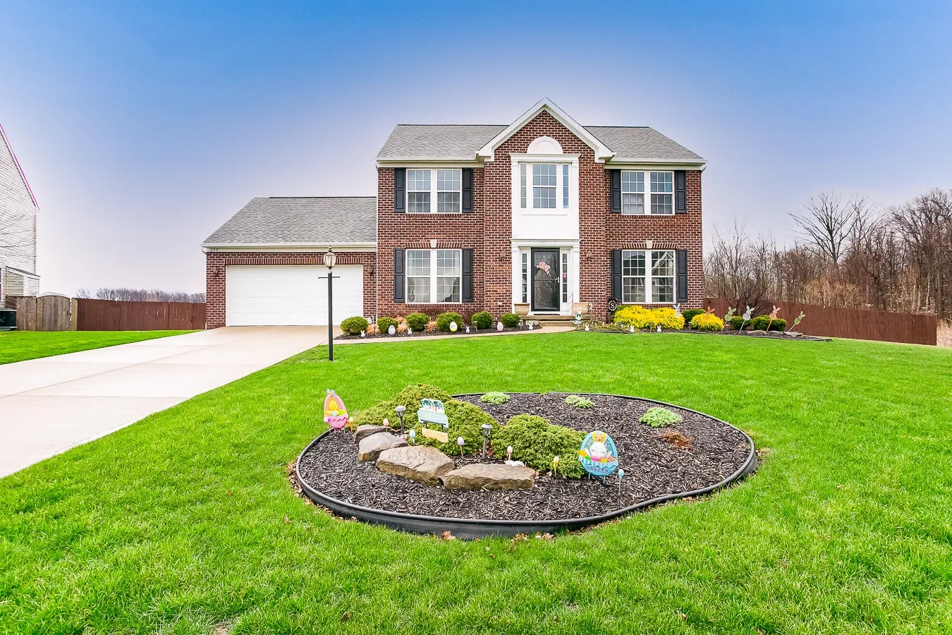 A Moscarino Group listing