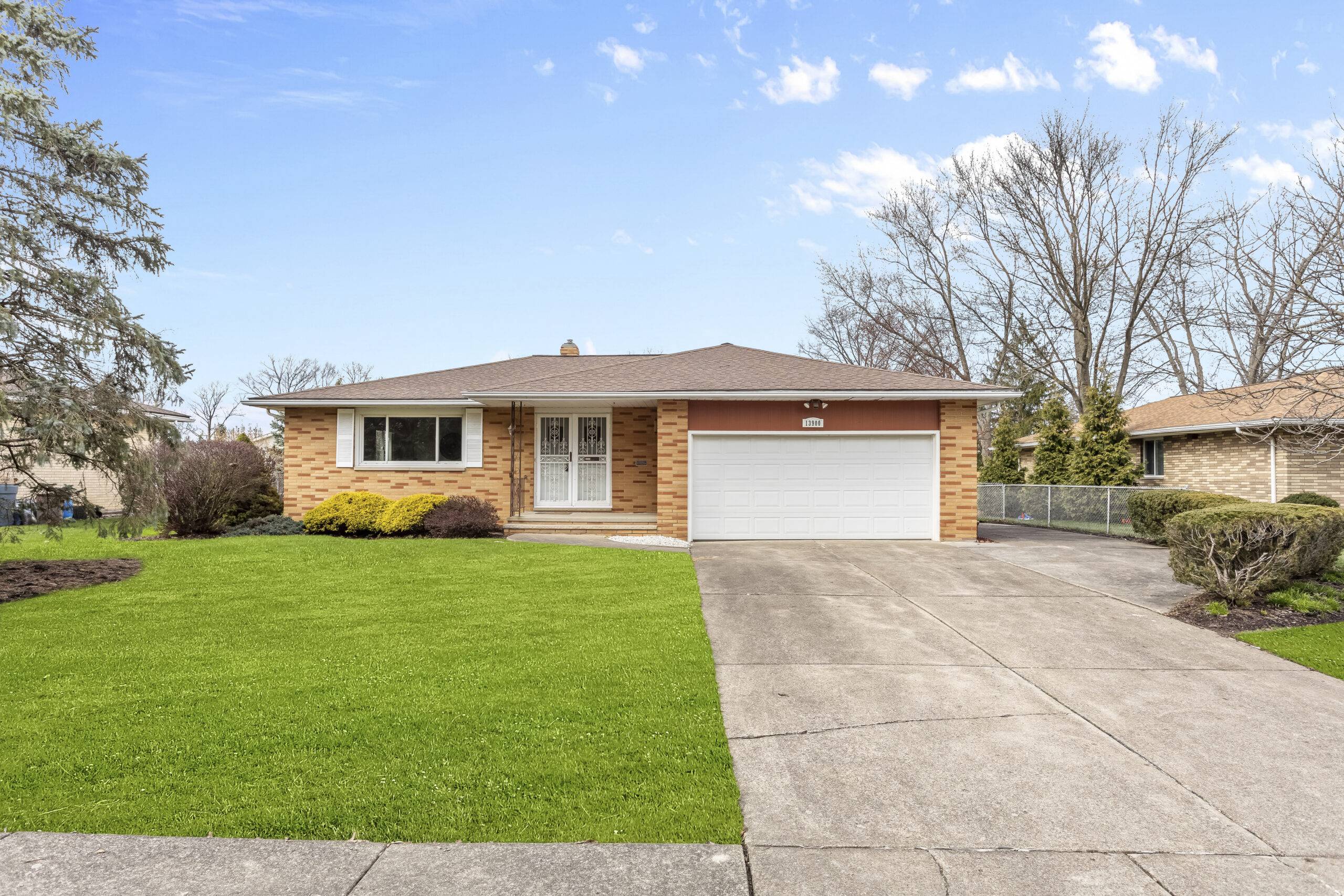 Cash Home Buyers Parma